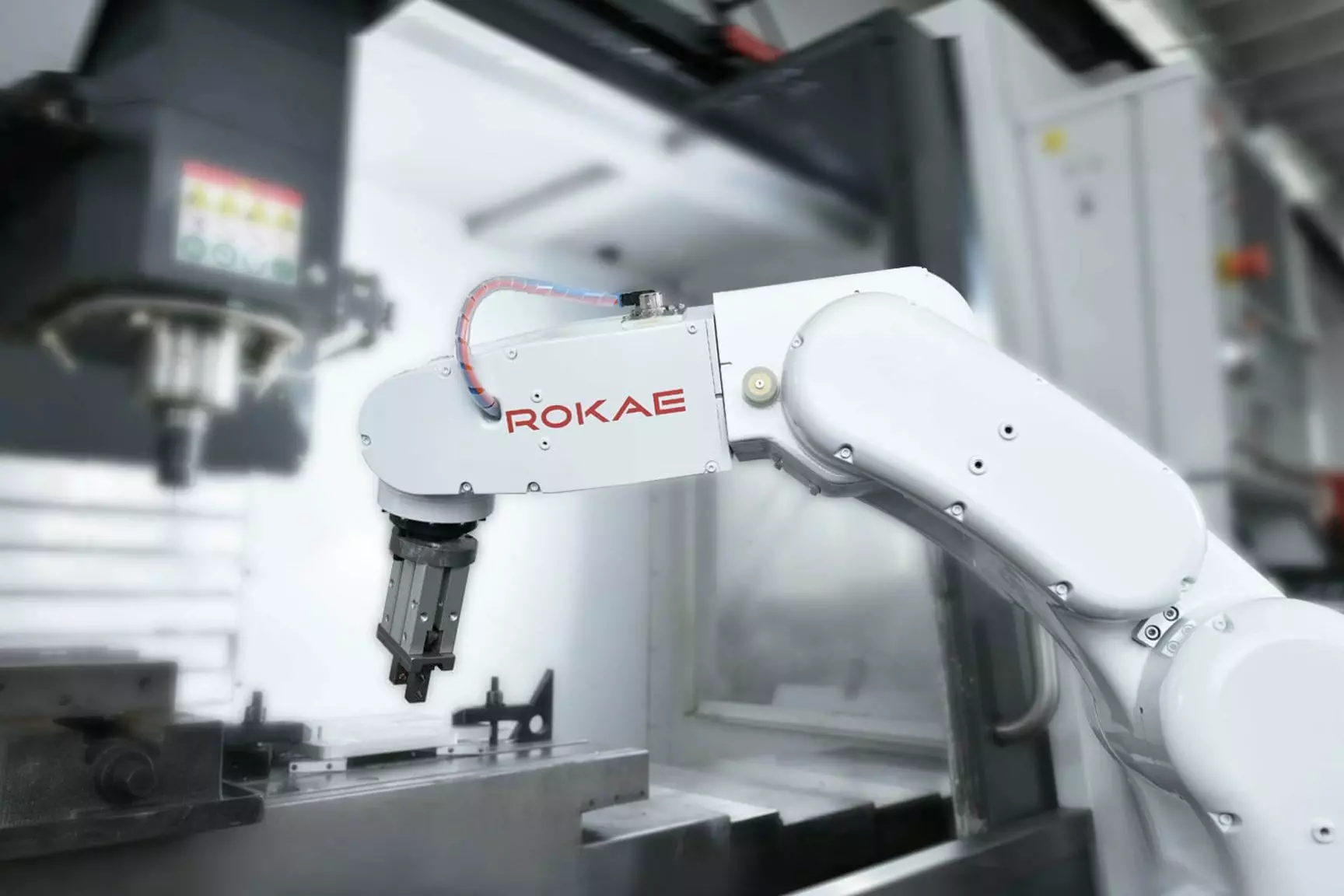 ROBOT COBOT