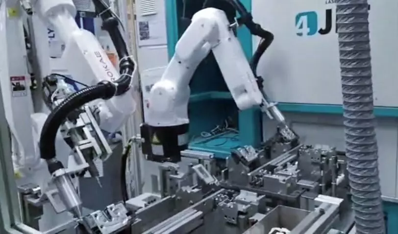 ROBOT COBOT