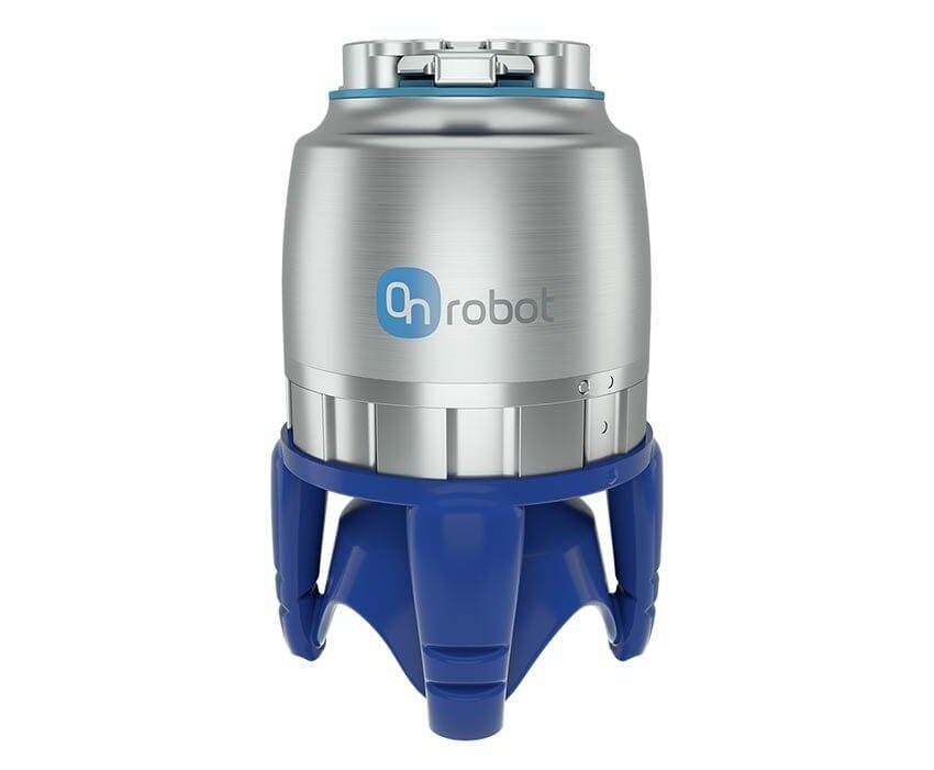 OnRobot chwytak soft gripper
