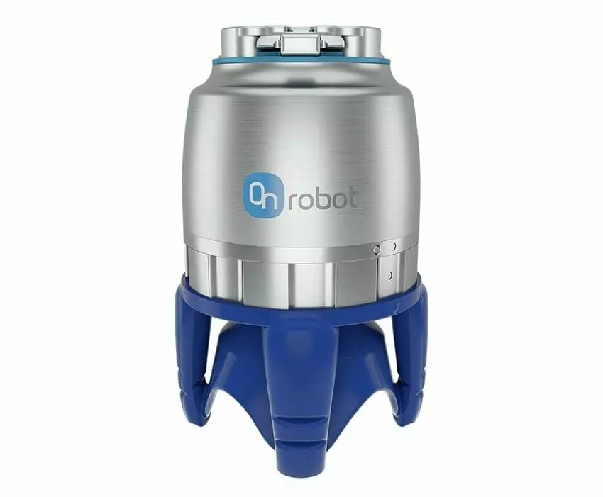 OnRobot chwytak soft gripper