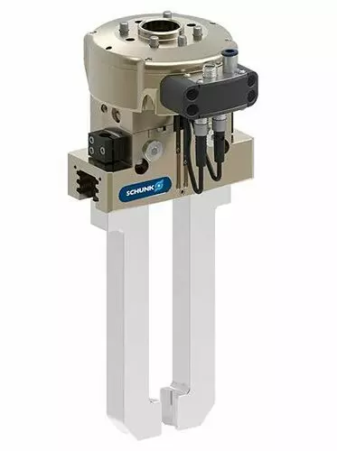 Schunk chwytak pneumatyczny