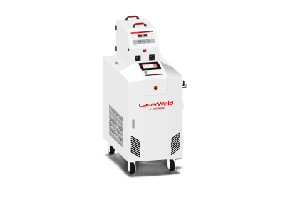 LaserWeld Pro laser welding machnie Spawarki laserowe LaserWeld