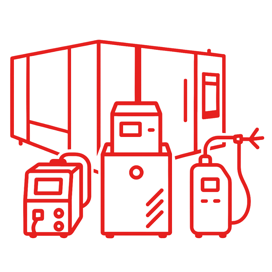 Spawalnictwo JM-TRONIK