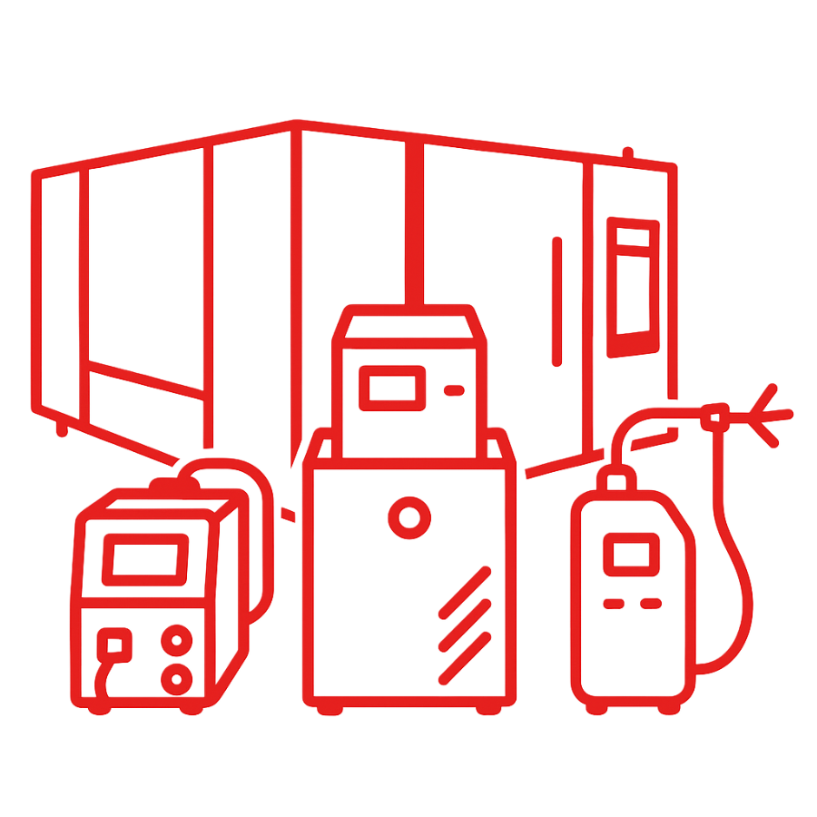 Spawalnictwo JM-TRONIK