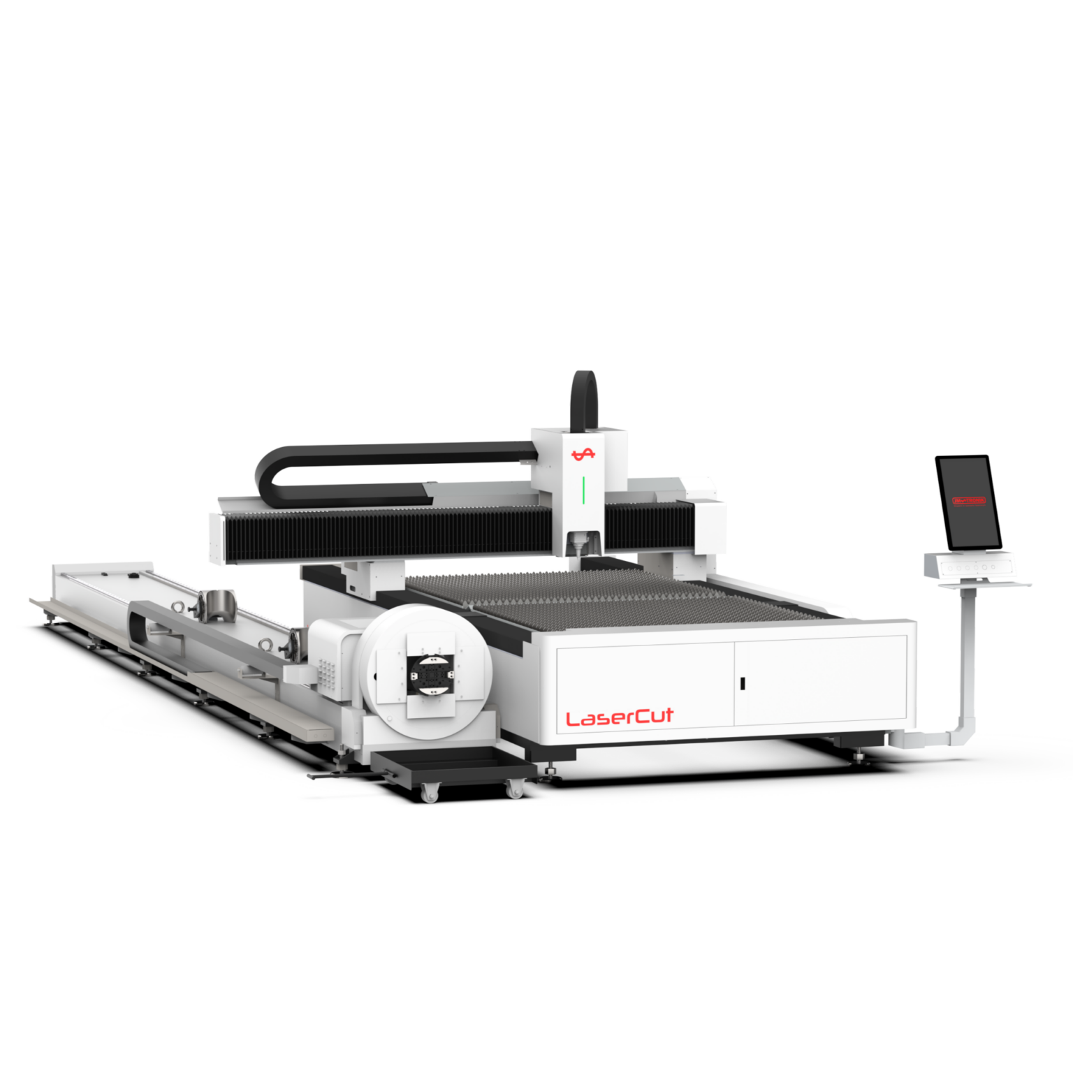 LaserCut Basic ST