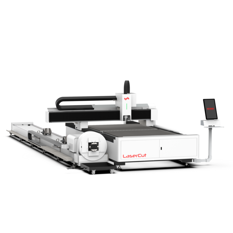 LaserCut Basic ST Viz.30 JM-TRONIK - spawarki laserowe, plotery cnc, roboty frezujące