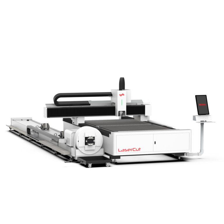 LaserCut Basic ST Viz.30 JM-TRONIK - spawarki laserowe, plotery cnc, roboty frezujące