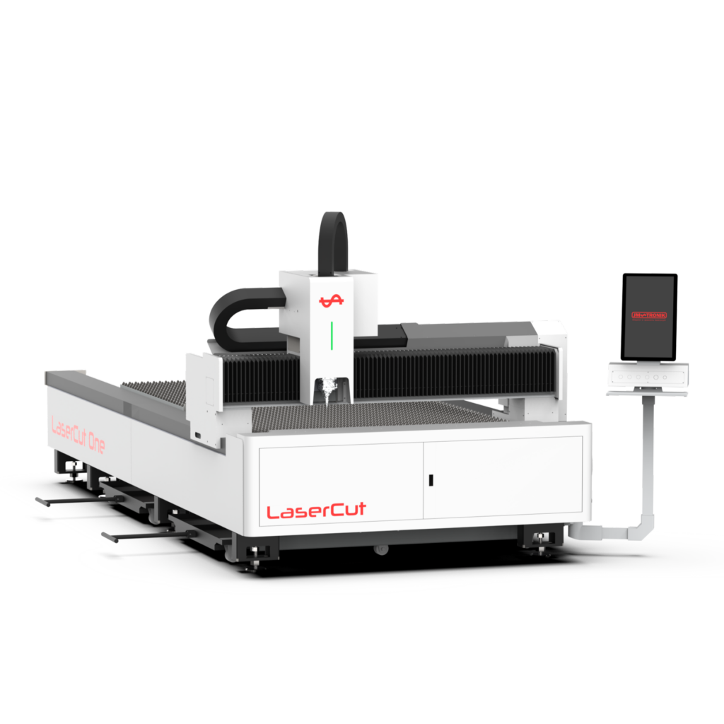 LaserCut Basic Viz.29 Wycinarki laserowe LaserCut