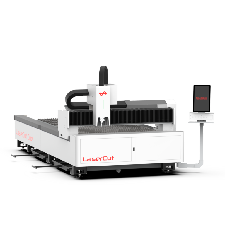 LaserCut Basic Viz.29 JM-TRONIK - spawarki laserowe, plotery cnc, roboty frezujące