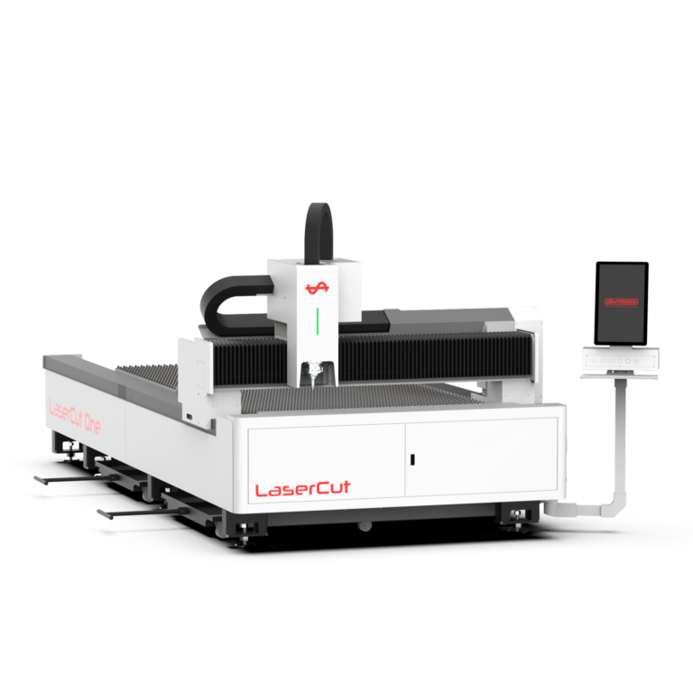 LaserCut Basic Viz.29 JM-TRONIK - spawarki laserowe, plotery cnc, roboty frezujące
