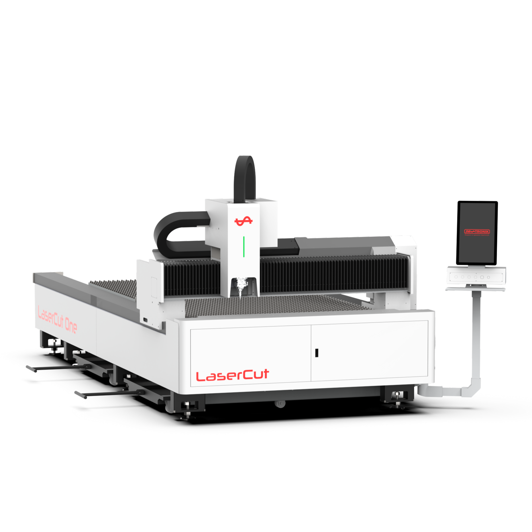 LaserCut Basic Viz.29 Wycinarki laserowe LaserCut