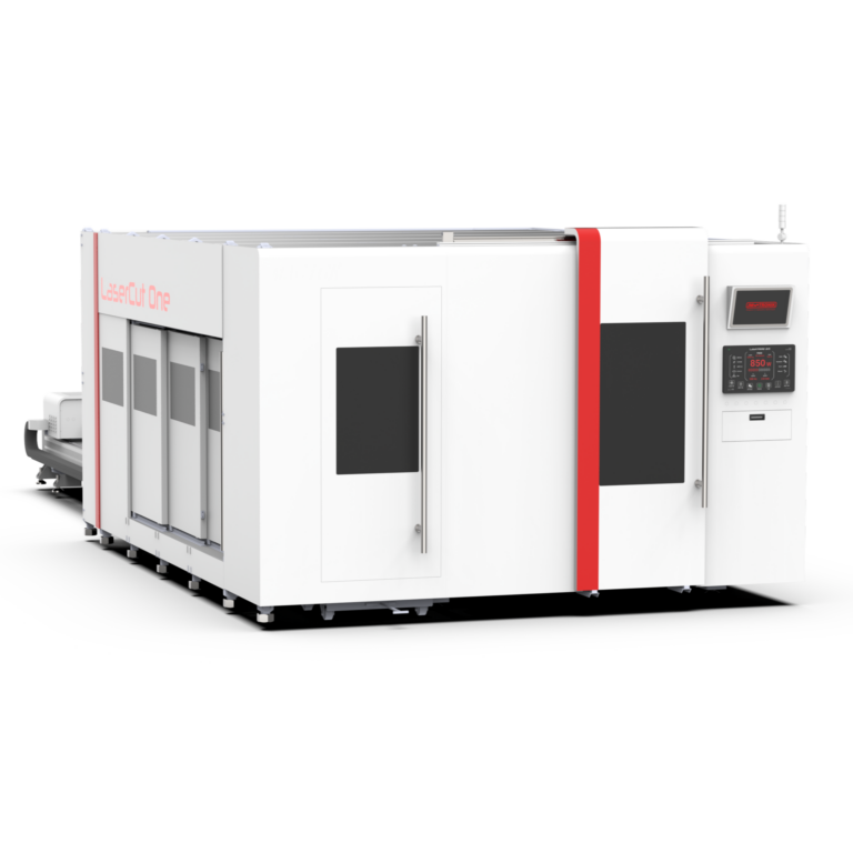 LaserCut One ST Viz.28 JM-TRONIK - spawarki laserowe, plotery cnc, roboty frezujące