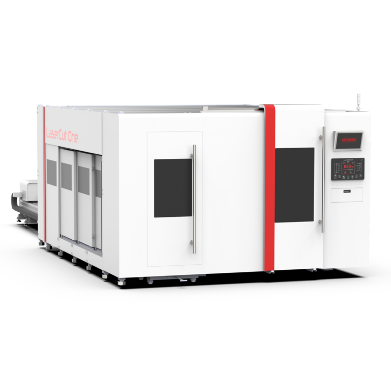 LaserCut One ST Viz.28 JM-TRONIK - spawarki laserowe, plotery cnc, roboty frezujące