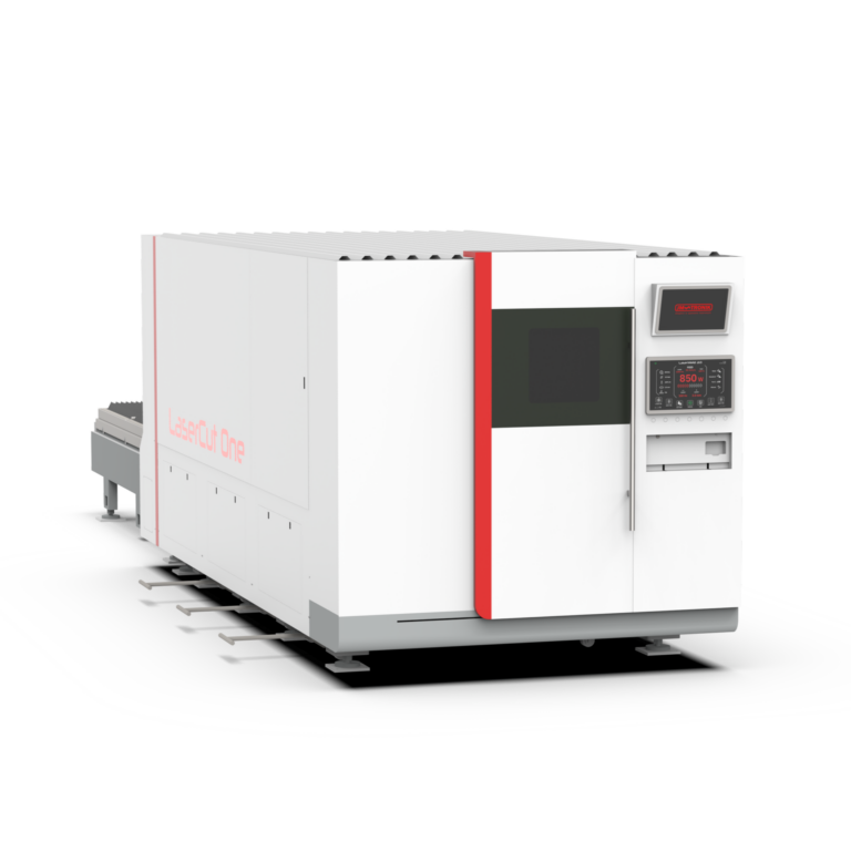 LaserCut One Viz.27 JM-TRONIK - spawarki laserowe, plotery cnc, roboty frezujące