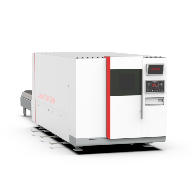 LaserCut One Viz.27 JM-TRONIK - spawarki laserowe, plotery cnc, roboty frezujące