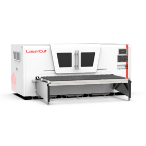 Mini wycinarka laserowa fiber LaserCut Basic 3015