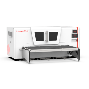 Mini wycinarka laserowa fiber LaserCut Basic 3015