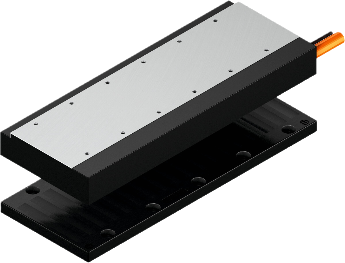 Napedy liniowe LaserCut