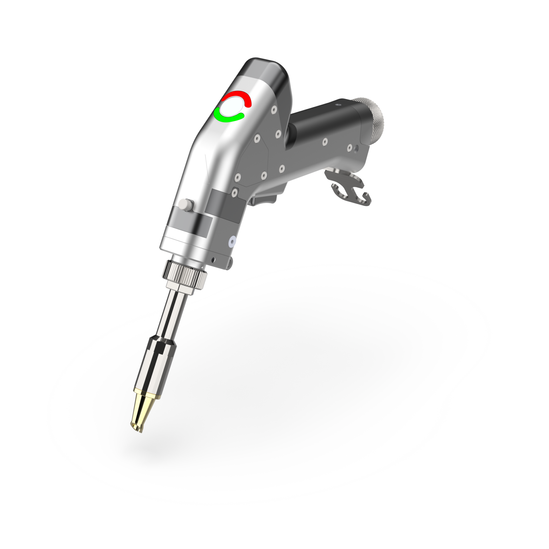 Głowica do spawarki laserowej ProWeld