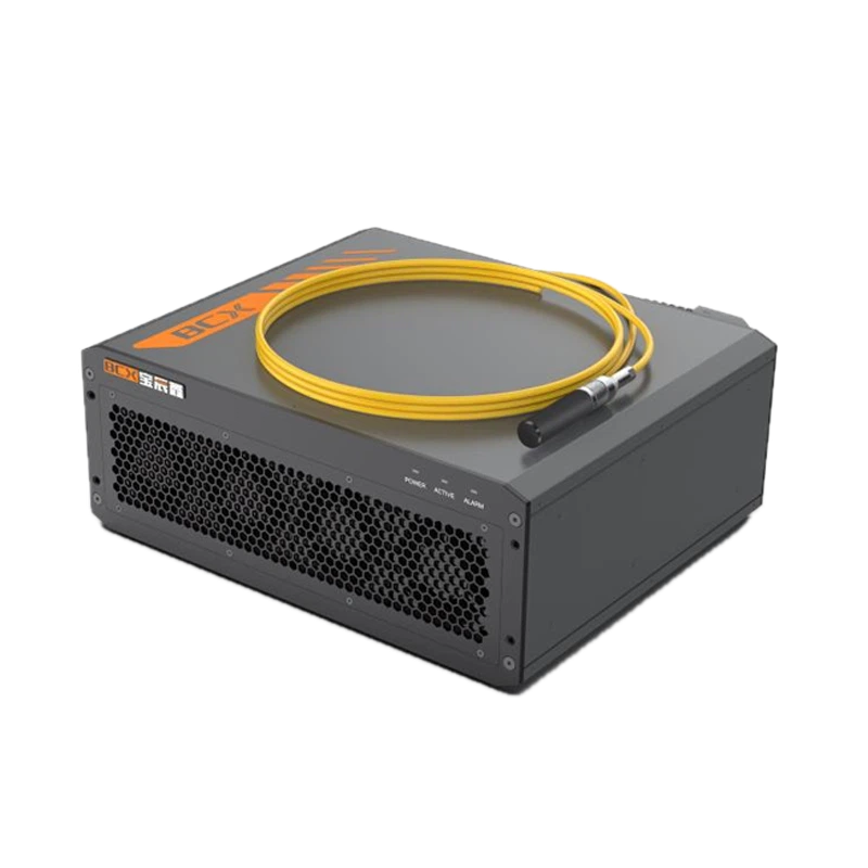 Zrodlo lasera BCX Lw Basic