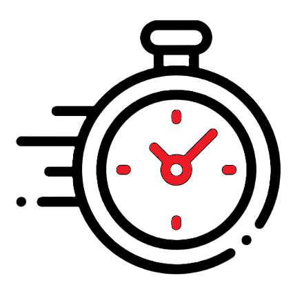 icon fast deploy CoboSystem – modułowe stanowiska do automatyzacji z cobotem