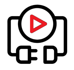 icon plugproduce clr CoboSystem – modułowe stanowiska do automatyzacji z cobotem