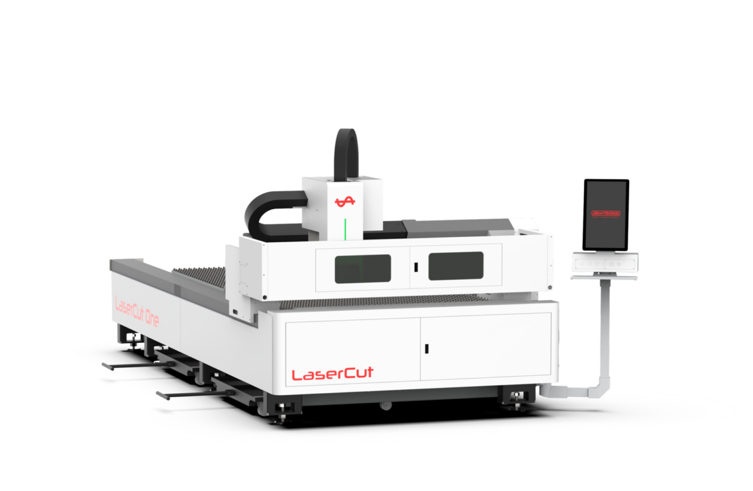 LaserCut Basic S