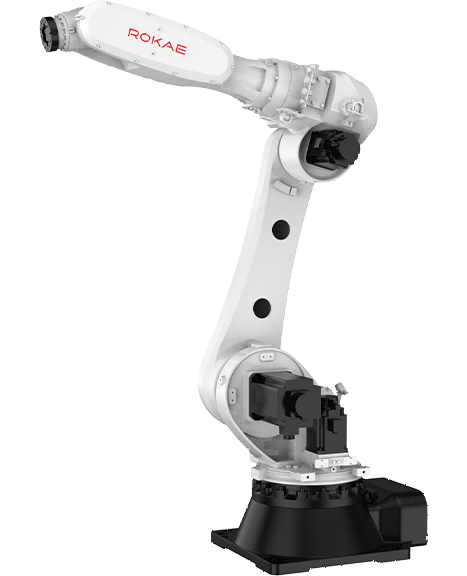 Robot przemysłowy ROKAE NB80 — udźwig 80 kg