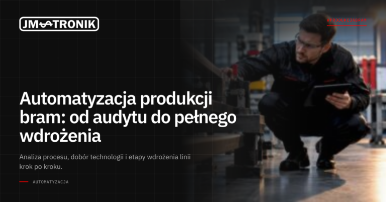 Automatyka i robotyka 1 okladka-automatyzacja-produkcji-bram