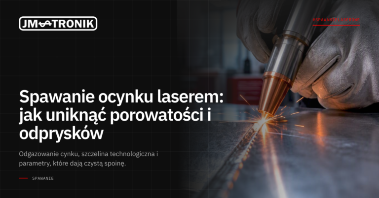 Spawarka laserowa - blog 1 cover-spawanie-ocynku-laser