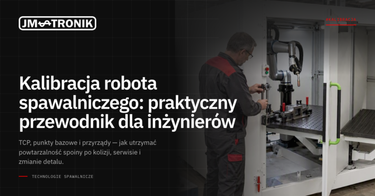 Automatic palletizing lines 11 okladka-kalibracja-robota-spawalniczego-1200x628